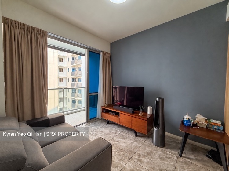 The Santorini (D18), Condominium #627531921